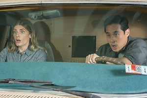 Why OG Fans Should Be Excited About the New Quantum Leap