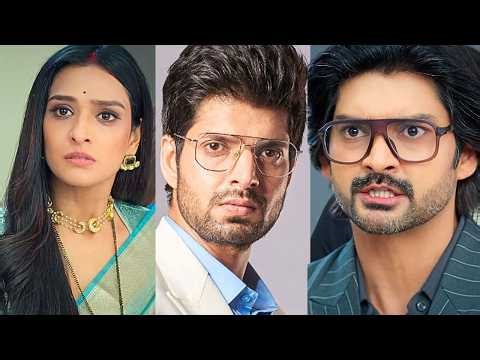 Dr Aarambhi Today Episode Promo: Aarambhi Ke Lover Chawla Ki Entry, Vishvas Avantika Ka Plan Fail
