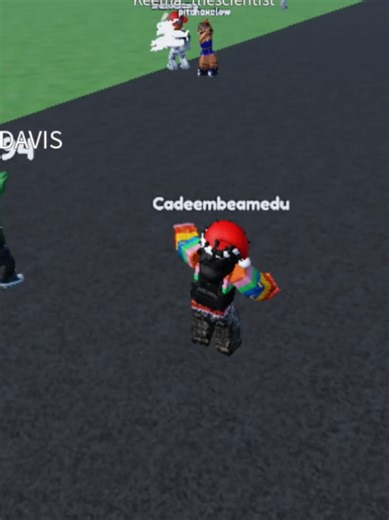 ro-boxing day#robloxtiktok #antigua #explorepage #fyp #viral @tissan clips @ꜱᴀɴᴛᴀɴᴀ2reall 🤣🤣