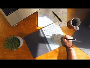 Is the reMarkable 2 worth it - why i'm returning it?