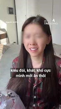 Nữ "Tóp Tóp Cơ bánh mì" bị soi lời nói bất nhất #shorts