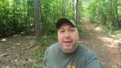 Rarest Civil War Shell Caught on Camera | $1,500 Sawyer Bolt Found!