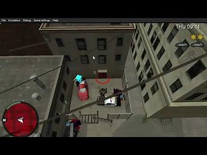 Grand Theft Auto: Chinatown Wars - Gameplay
