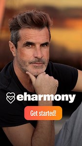 105K views · 429 reactions | Take our quiz now and see who your answers match you with, for free. | eharmony | Facebook
