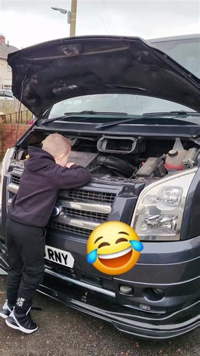 Campervan Troubles: Fixing No Gas Issue