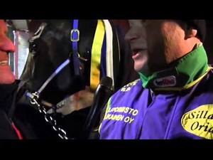 TalkKari Killerin T75 ravit 15 11 2014