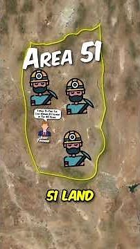 How Jerry Freeman Outsmarted the U.S. Military and Entered Area 51