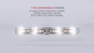Introducing the all-new Abrams Quadra Series 16 LED Quad Color Light Head. Dazzle the surroundings with the Quadra Series 16 LED from Abrams MFG! Four times the brilliance, delivering unmatched visibility and style. Illuminate your path with precision and make a statement on the road. 🌟🚗 https://abramsmfg.com/product/quad-16-led-quad-color-grill-light-head/ #QuadraSeries #AbramsBrilliance #police #fire #ems #towing #construction #security #policecars #firetrucks #towtrucks #worktrucks #policeo