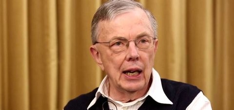 Frederick Hillier inducted to International Hall of Fame for Operations Research