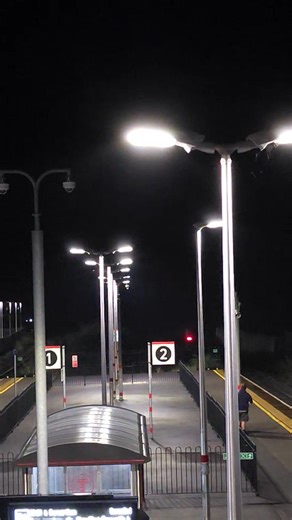 BR no.44871 on 1Z28 1545 Chester to Bristol Temple Meads, passes Pontypool & New Inn, 21 minutes late. | Angry Welshman Productions