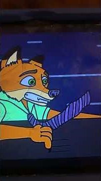 Polar express drift ice 2/4