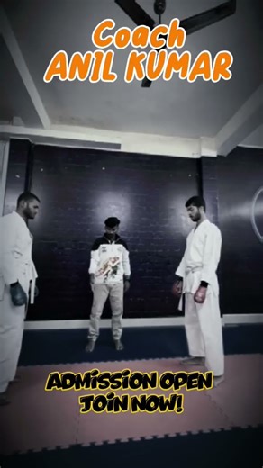 Karate Tutorial Video #karate #anilkumar #martialarts #youtubeshorts #fightingsport #trendingreel