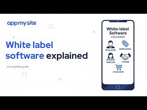White Label Software Explained: Grow Your Business in 2025