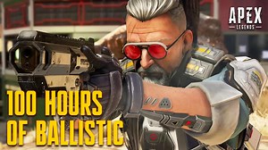 Apex Legends Ballistic after 100 hours honest review and tips