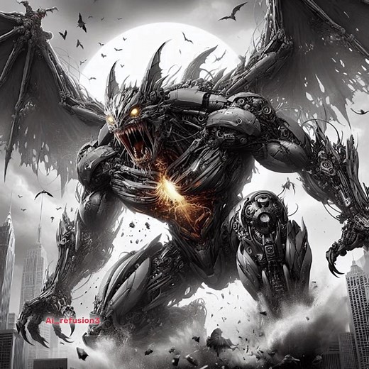 Ai_refusion on TikTok