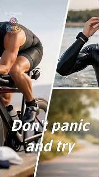 Ultimate Half Ironman Training Plan for First-Time Racers: Conquer Your Race Day!