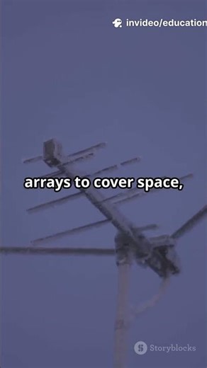 How Radar Actually Detects Objects #radar #technology #shorts