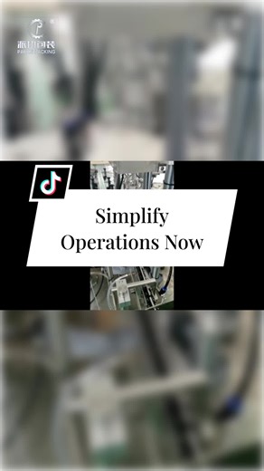 PLC-controlled system revolutionizes mid-sized food plants by slashing training time and enhancing production stability with smart automation. #BottleFillingMachine #PLCControlledFillingSystem #HighViscosityLiquidFilling #AutomatedFoodPacking #WideMouthJarFiller #GLASSBottleFiller