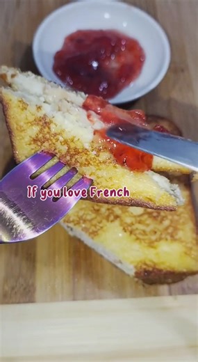 Crispy Cheesy Monte Cristo Magic Easy Sweet Savory Sandwich