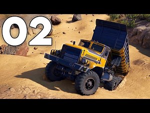 Building a Road from Scratch in RoadCraft