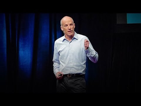 4 ways we can avoid a catastrophic drought | David Sedlak