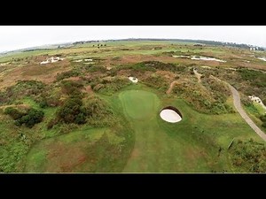 The Links at Fancourt