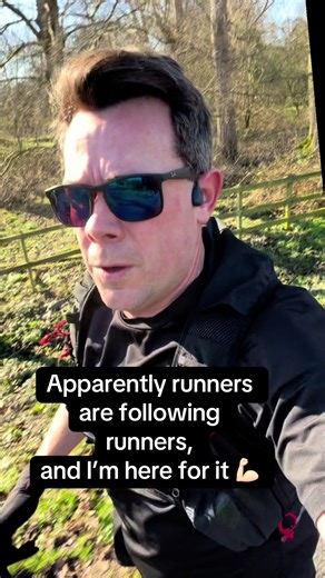 Building a Strong Running Community