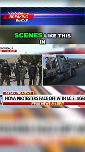 Newly released surveillance video shows agents in Dallas rushing detainees to safety after a gunman opened fire, killing one and injuring two others. The incident highlights the unprecedented rise in threats and assaults faced by agents. Have you felt this? #Chicago #agents #threats #assaults #Dallas #surveillancevideo | Conservative News Daily