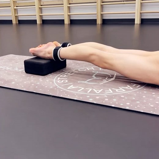 Farfalla Stretch Method on Instagram: "Happy Monday - 曆First day in Arizona , so great to meet and work with each and one of you曆 - Group lessons available on Mondays 1:00-2:00 pm at @clubdance_legacysports . . . . . #stretching #stretch #dance#dancer#dancing #flexibilitytraining#minidancer #contemporarydance #ballet#strength#technique #techniquematters #farfallago#farfallago#farfallastretchmethod"