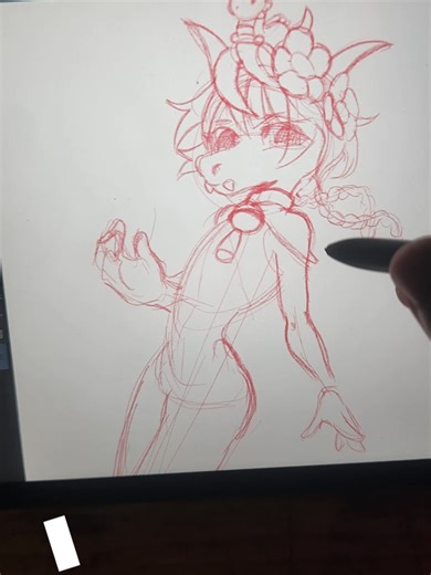 Furry Art Commissions Open - DM to Order!