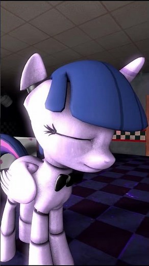 Glamrock Ponitronics are here Teaser Trailer - Short Version (SFM Animation)