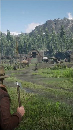 Easy Way to Complete the Sharpshooter 4 Challenge in RDR2