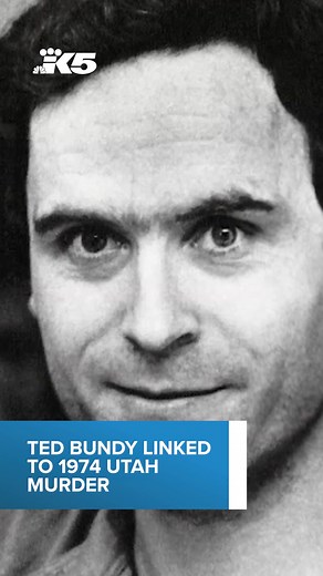 New DNA evidence has linked serial killer Ted Bundy with the 1974 murder of 17-year-old Laura Ann Aime in Utah