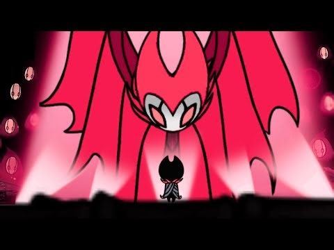 Nightmare GOD Grimm DEFEATED!!