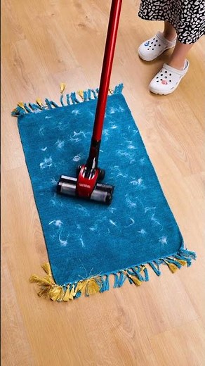 🧼 Epic Cleaning Hacks You Won't Believe!