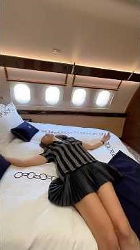 POV: You Own A Private Jet! 🔥