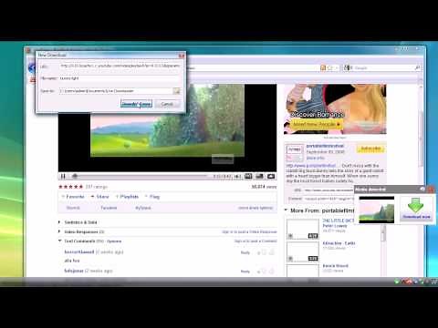 Download online video Free