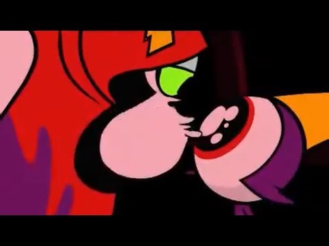 (TW: Flashing Lights!) Ruining Lou Gets Grounded Videos That Use The Goanimate Woman Crying SFX