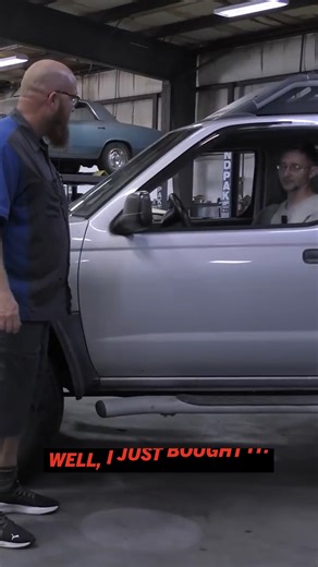 325K views · 4K reactions | He Just Bought it on Facebook Marketplace! | Car Wizard | Facebook