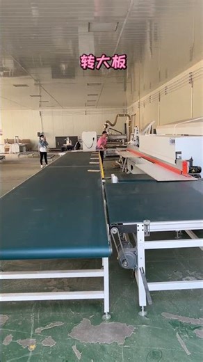 #Rotary line #Rotary line of edge banding machine #Manufacturer of rotary line