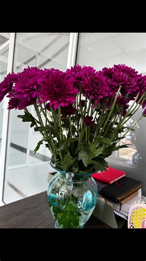 Exploring Purple Chrysanthemum Decorations