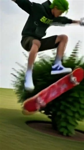 Great Skateboard Tricks