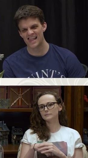 Worst Game of Ring Toss #drawsteel