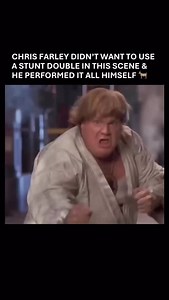 29 years ago today, Beverly Hills Ninja premiered! 🥷🌴 Beverly Hills Ninja, released in 1997, stars Chris Farley as Haru, a clumsy American orphan raised by a Japanese ninja clan who believes he is the legendary “Great White Ninja.” The action-comedy follows Haru as he travels to California to protect a mysterious woman, leading to a series of hilarious slapstick mishaps as he attempts to use his questionable martial arts skills to uncover a criminal counterfeiting ring. #chrisfarley #millennia