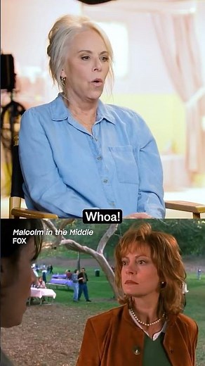 Rolling in the Mud with Susan Sarandon was a Highlight of Jane Kaczmarek's Career