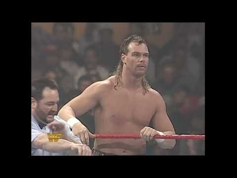 WWF Superstars 02 18 1995 (Full Show 1080p)