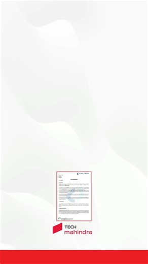 Apollo Computer Education Pallavaram on Instagram: "Congratulations Vignesh We are proud to celebrate Your Successful Placement at Tech Mahindra Training & Placement Support Our APOLLO COMPUTER EDUCATION PALLAVARAM Call -868 000 4041 #instagram #reelsinstagram #tambaram #pallavaramfridaymarket #jobvacancy"