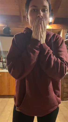 Tea Towel Challenge Prank Gone Wrong! 😂