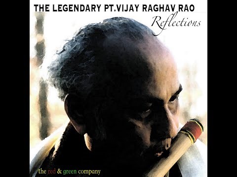 PT. VIJAY RAGHAV RAO: Raga Vijayranjani - Live, In Concert