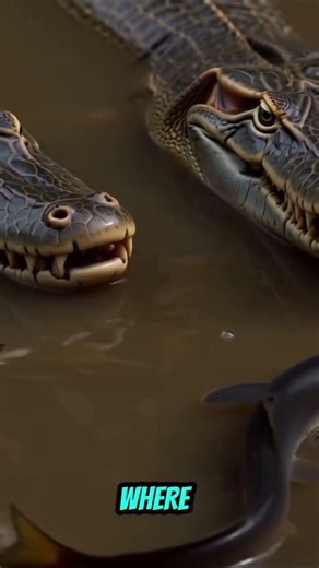 The Amazon Rainforest Can Kill You in Seconds 😱🌿Would you survive the Amazon?